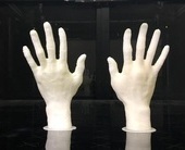 hand